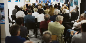 Pet godina rada Muzeja moderne umjetnosti u Mostaru