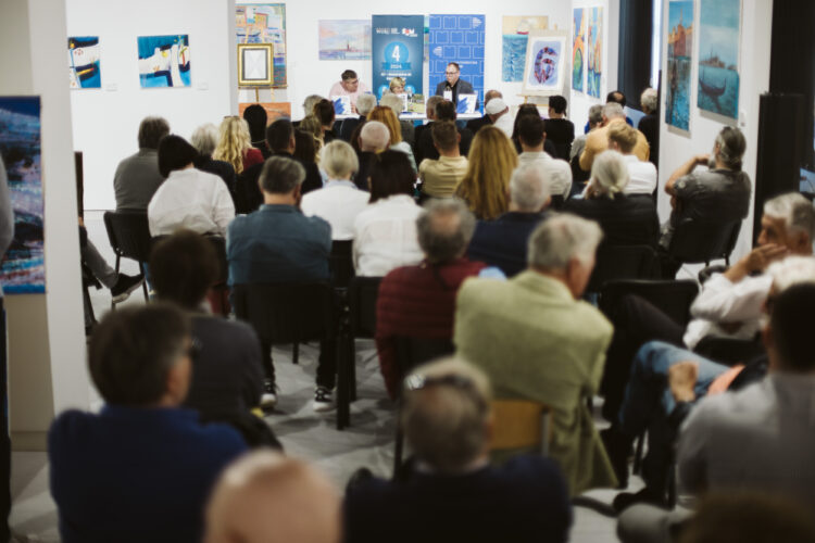 Pet godina rada Muzeja moderne umjetnosti u Mostaru