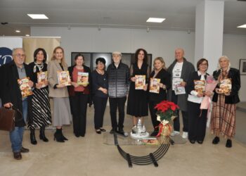 Književno-poučni časopis za djecu i mlade obilježava 25. rođendan: Cvitak je živi inkubator za promicanje književnih vrijednosti i rađanje novih talenata