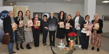 Književno-poučni časopis za djecu i mlade obilježava 25. rođendan: Cvitak je živi inkubator za promicanje književnih vrijednosti i rađanje novih talenata