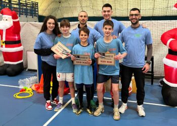 Održano dječje sportsko međunarodno natjecanje pod nazivom „OPTIMIZED KIDS CHALLENGE 2025″