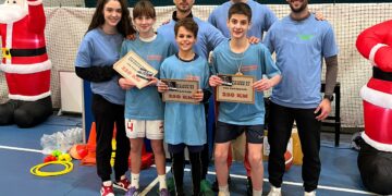 Održano dječje sportsko međunarodno natjecanje pod nazivom „OPTIMIZED KIDS CHALLENGE 2025″