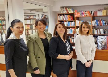 Akademska zajednica u službi dječje mašte: Filozofski fakultet dio akcije “Otvori knjigu, zatvori ekran”