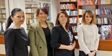 Akademska zajednica u službi dječje mašte: Filozofski fakultet dio akcije “Otvori knjigu, zatvori ekran”