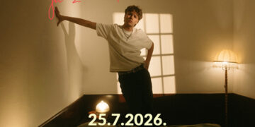 Najavljujemo veliki spektakl – Jakov Jozinović, jedna od najvećih mladih glazbenih zvijezda iz regije, dolazi u Mostar!