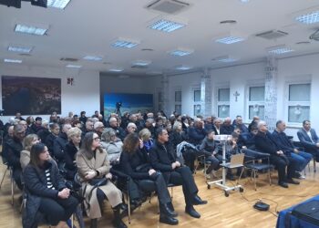 Obilježena 32. obljetnica razmjene hrvatskih logoraša u Potocima