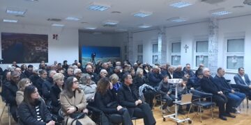 Obilježena 32. obljetnica razmjene hrvatskih logoraša u Potocima