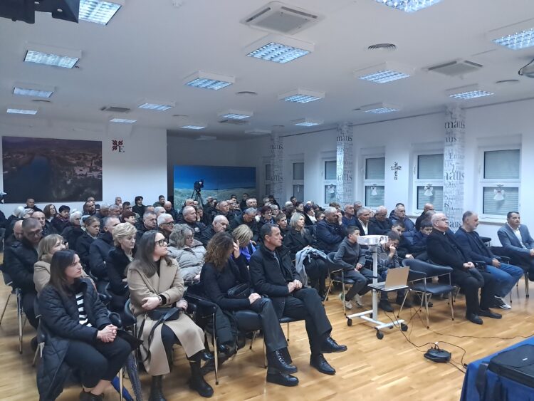 Obilježena 32. obljetnica razmjene hrvatskih logoraša u Potocima