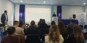 Konferencija mladih istraživača o digitalnom dobu