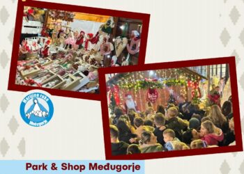 Najava: Broćanska božićna večer u sklopu manifestacije Advent u Brotnju