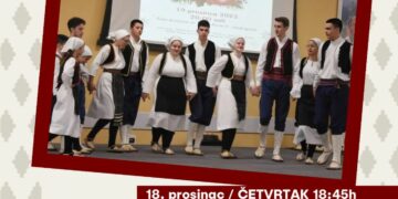 Adventski koncert u susret Božiću večeras u Majčinom selu