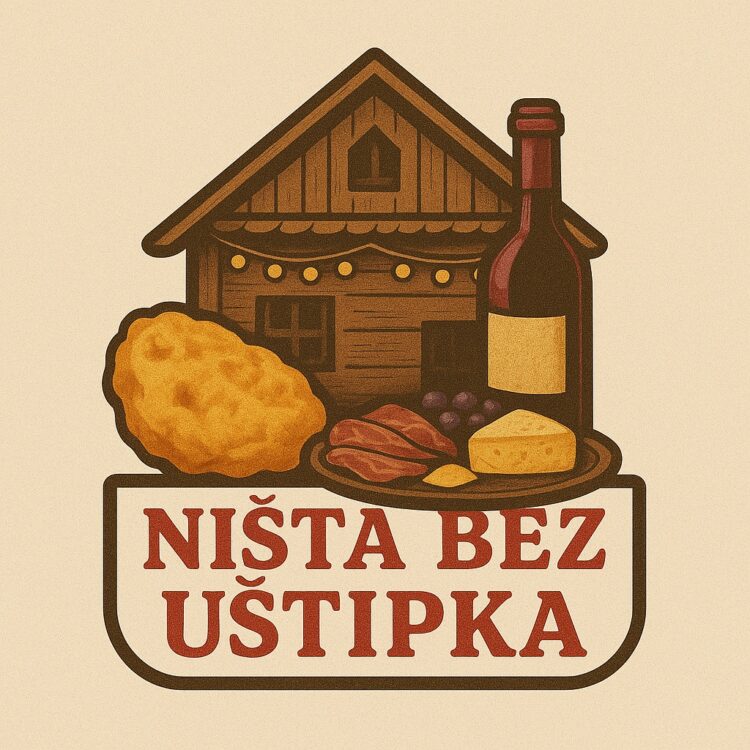 Okusi Hercegovine na Adventu u Mostaru: Adventska kućica “Ništa bez uštipka”