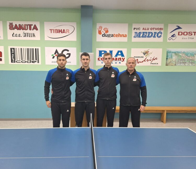 STK Brotnjo: Za vikend gostovanje u Sarajevu