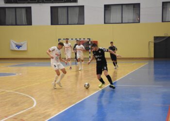 MNK Brotnjo ostvario uvjerljivu pobjedu protiv MNK Hercegovina