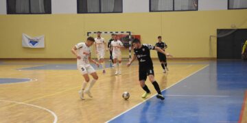 MNK Brotnjo ostvario uvjerljivu pobjedu protiv MNK Hercegovina