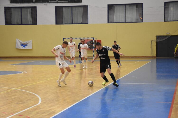 MNK Brotnjo ostvario uvjerljivu pobjedu protiv MNK Hercegovina