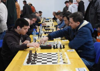 Održan 9. Međunarodni šahovski turnir Međugorje Open