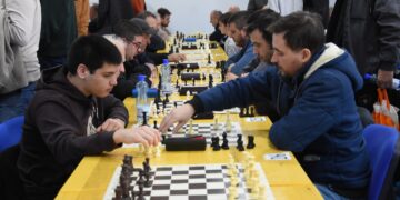 Održan 9. Međunarodni šahovski turnir Međugorje Open