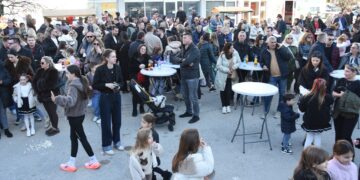 Božićnim druženjem žitelja Brotnja završila manifestacija “Advent u Brotnju”