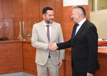 RA ured ovjeritelja IDDEEA-e otvoren u Općini Čitluk