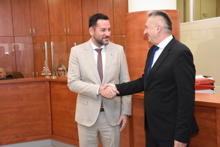 RA ured ovjeritelja IDDEEA-e otvoren u Općini Čitluk