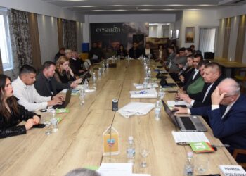 Općinsko vijeće Čitluk usvojilo proračun Općine Čitluk za 2026. godinu