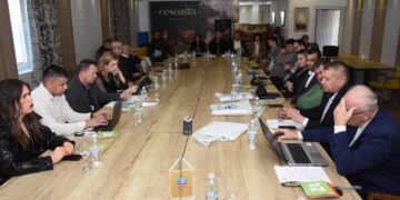 Općinsko vijeće Čitluk usvojilo proračun Općine Čitluk za 2026. godinu