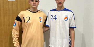 HRK Međugorje: Antonio Ivanković pozvan u kadetsku reprezentaciju Hrvatske