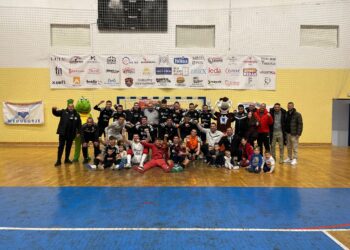 MNK Brotnjo jesenski prvak Druge futsal lige FBiH