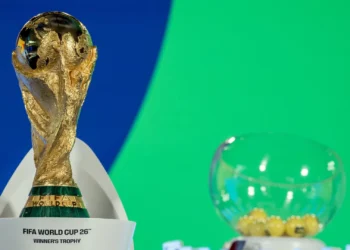 Danas žrijeb grupa Svjetskog nogometnog prvenstva