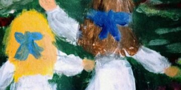 OŠ fra Didaka Buntića: Učenica Marija Dugandžić dobila posebno priznanje na likovnom natječaju OŠ za djecu s posebnim potrebama Mostar