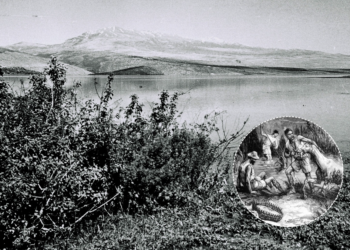 Povratak u prošlost: Kobna potraga Ruže Petrine iz Čalića za pijavicama u Ljutom Docu 1898. godine