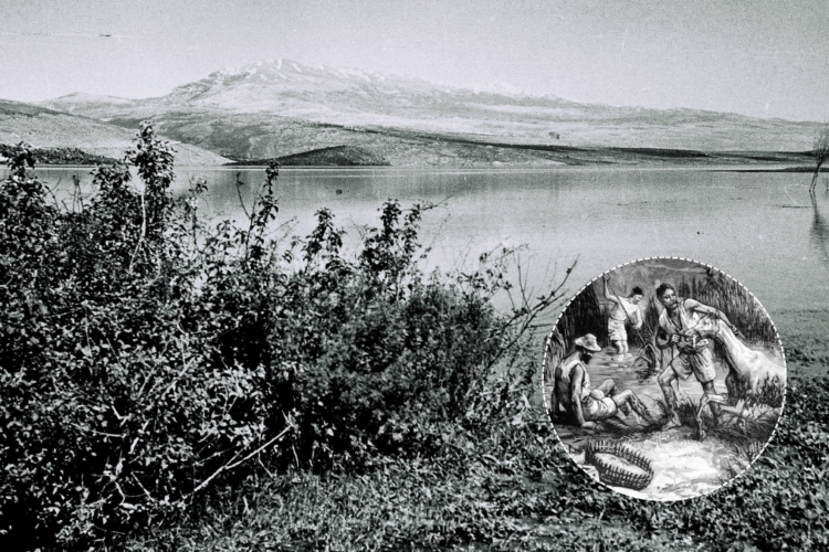 Povratak u prošlost: Kobna potraga Ruže Petrine iz Čalića za pijavicama u Ljutom Docu 1898. godine