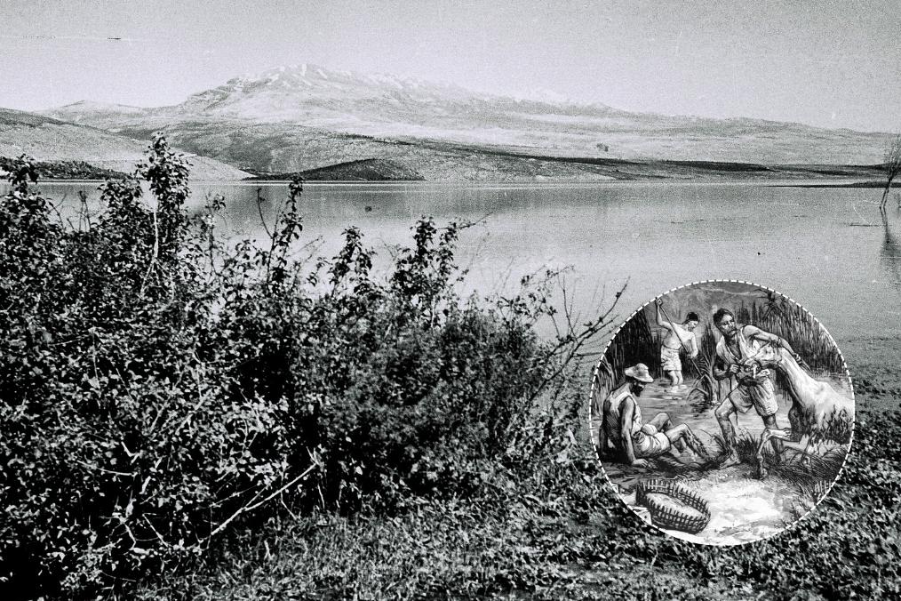 Povratak u prošlost: Kobna potraga Ruže Petrine iz Čalića za pijavicama u Ljutom Docu 1898. godine