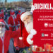 BK Mostar u suradnji s Gradom Mostarom i Udrugom HerzegovinaBike organizira biciklijadu Djed Božićnjaka