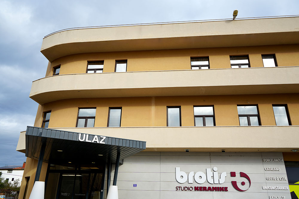 35 godina Brotisa: Obiteljska firma iz Čitluka izrasla u jedan od najvećih salona za uređenje doma