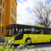 JP MOSTAR BUS: Besplatan javni prijevoz za vrijeme novogodišnjih događanja u Mostaru