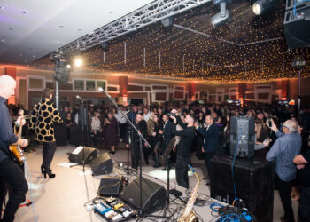 Žilavka terroir održan sinoć u Međugorju