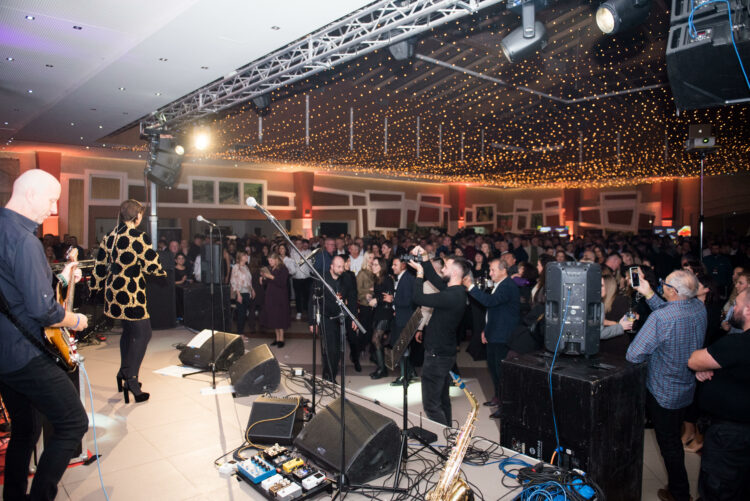 Žilavka terroir održan sinoć u Međugorju