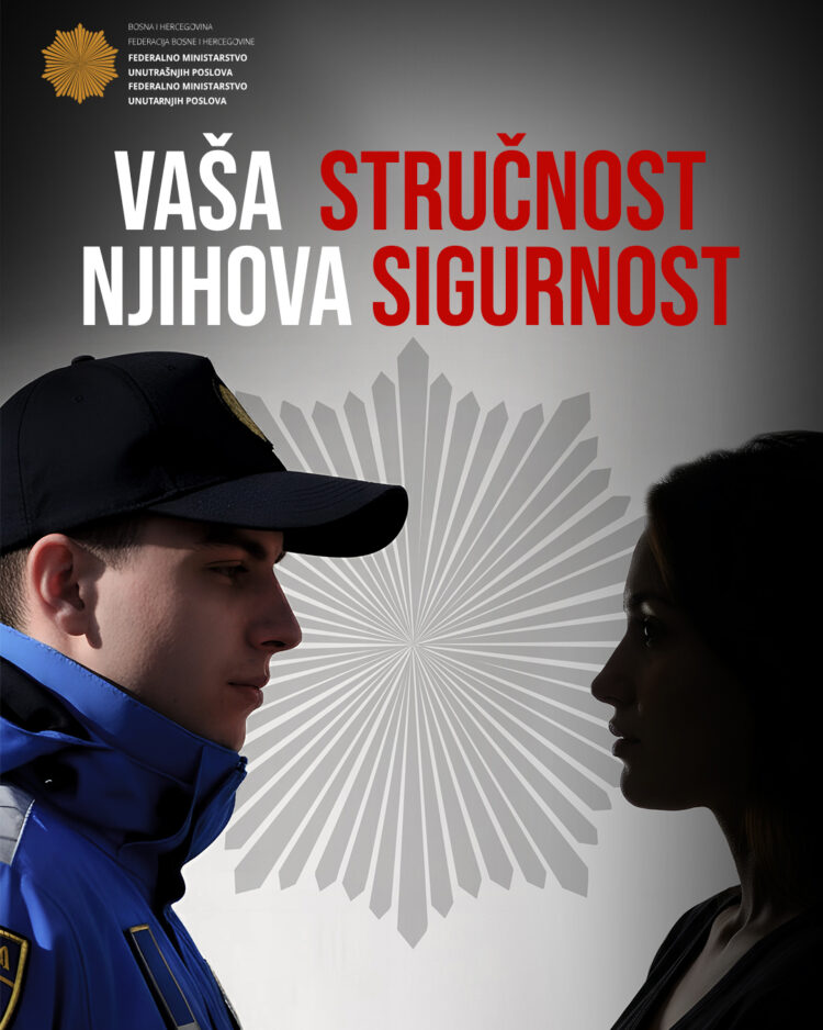Jačanje stručnosti kao temelj zaštite žrtava: FMUP završio ciklus radionica širom FBiH