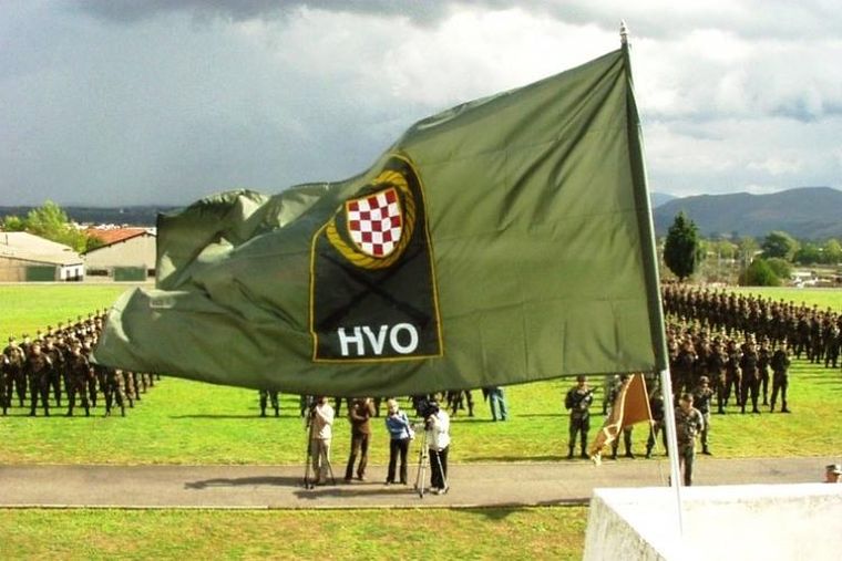 Koordinacija udruga Domovinskog rata Hrvatskoga vijeća obrane BiH - Izgradit ćemo Muzej, ne dopuštamo zatiranje identiteta HVO-a i Hrvata