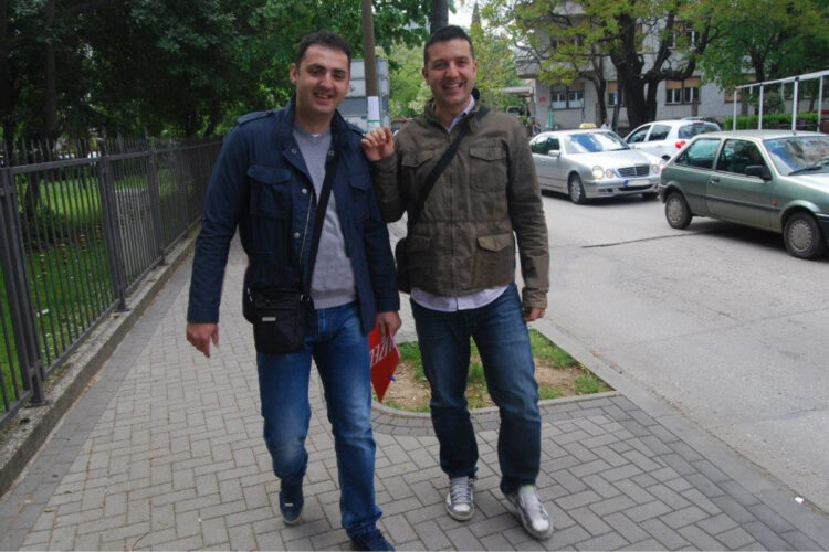 Poruka osnivača HerzegovinaBike: Osvrt na godinu iza nas i pogled prema naprijed