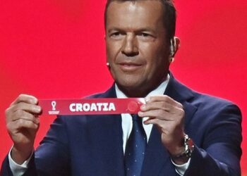 Održan ždrijeb za SP 2026: Evo u kojoj skupini je Hrvatska