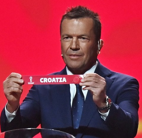 Održan ždrijeb za SP 2026: Evo u kojoj skupini je Hrvatska