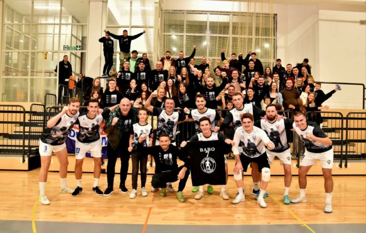 U utorak sljedeća utakmica ekipe Tomislav Milićević Dume na Kutiji šibica