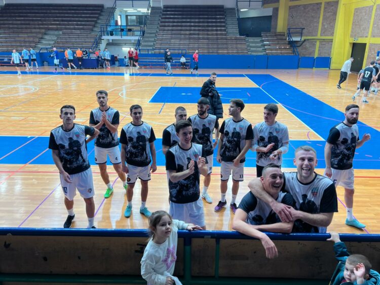 Još jedna pobjeda ekipe Tomislav Milićević Dume na Kutiji šibica