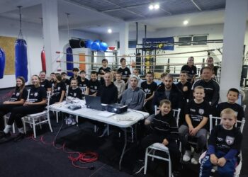 Završen projekt prevencije ovisnosti Boksačkog kluba „Brotnjo“