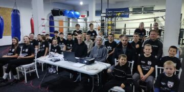 Završen projekt prevencije ovisnosti Boksačkog kluba „Brotnjo“