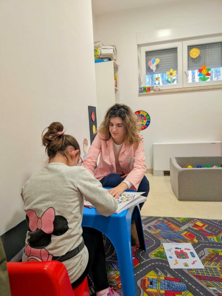 Uspješno realiziran projekt Edukacijsko-rehabilitacijskog centra Sveti Josip Radnik podržan od Federalnog ministarstva rada i socijalne politike