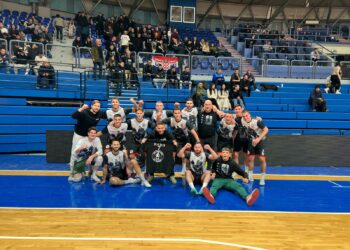 Ekipa Tomislav Milićević Dume lutrijom penala završila nastup na Kutiji šibica: “Hvala svima na predivnih mjesec dana”